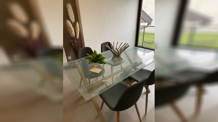 Ma-Cabane - Location Appartement Poisy, 70 m²