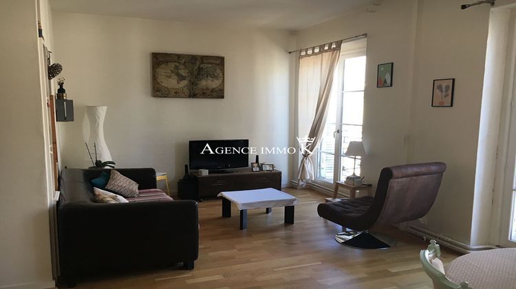 Ma-Cabane - Location Appartement POITIERS, 57 m²