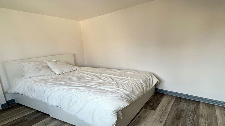 Ma-Cabane - Location Appartement POITIERS, 16 m²