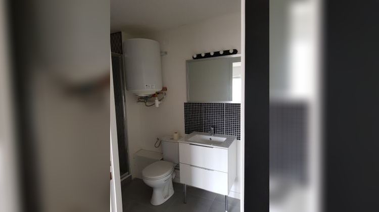 Ma-Cabane - Location Appartement Poitiers, 15 m²