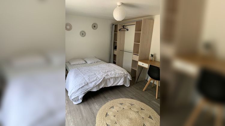 Ma-Cabane - Location Appartement POITIERS, 12 m²