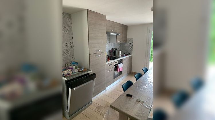 Ma-Cabane - Location Appartement POITIERS, 12 m²