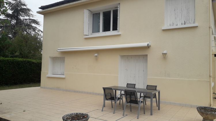 Ma-Cabane - Location Appartement POITIERS, 13 m²