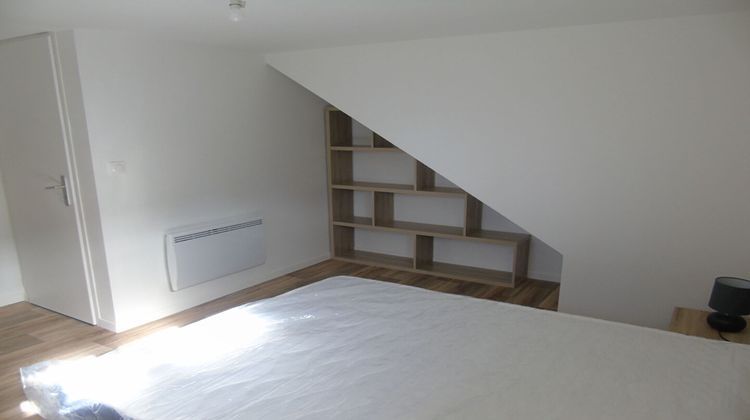 Ma-Cabane - Location Appartement POITIERS, 22 m²