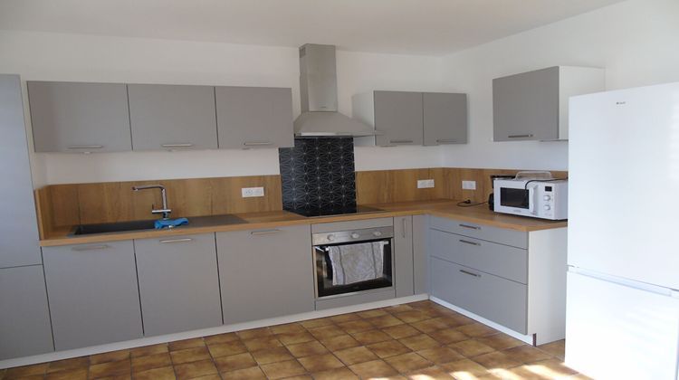 Ma-Cabane - Location Appartement POITIERS, 22 m²