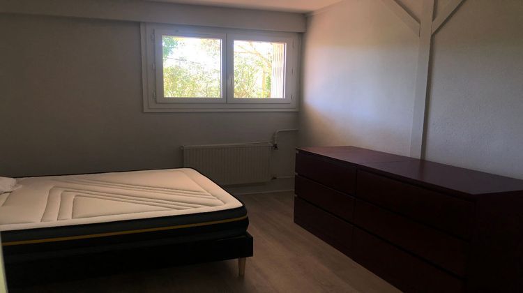 Ma-Cabane - Location Appartement POITIERS, 34 m²