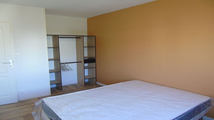 Ma-Cabane - Location Appartement POITIERS, 19 m²