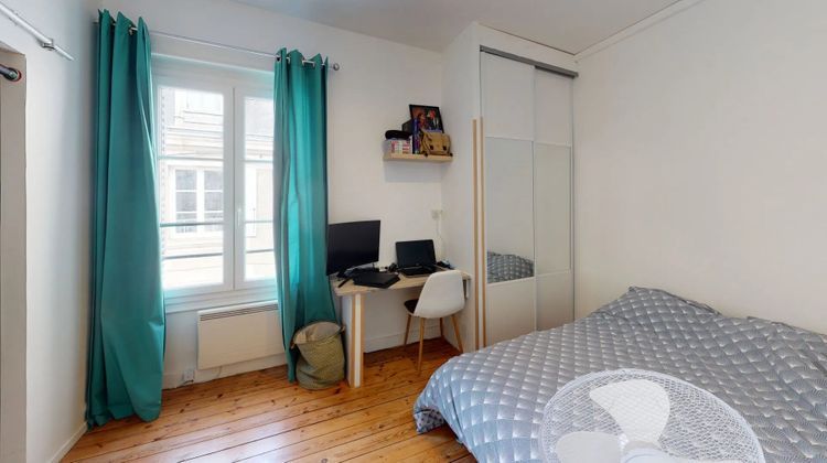 Ma-Cabane - Location Appartement POITIERS, 82 m²