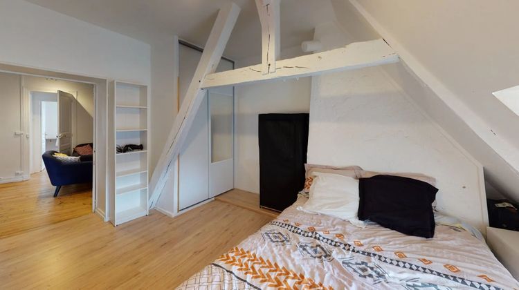 Ma-Cabane - Location Appartement POITIERS, 82 m²