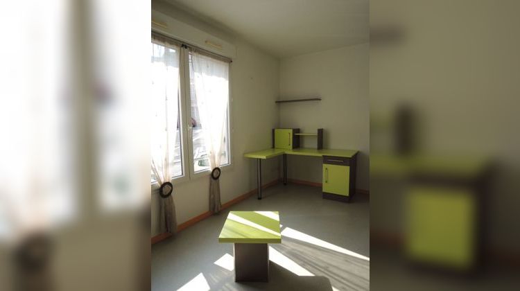 Ma-Cabane - Location Appartement POITIERS, 22 m²