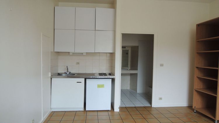 Ma-Cabane - Location Appartement POITIERS, 16 m²
