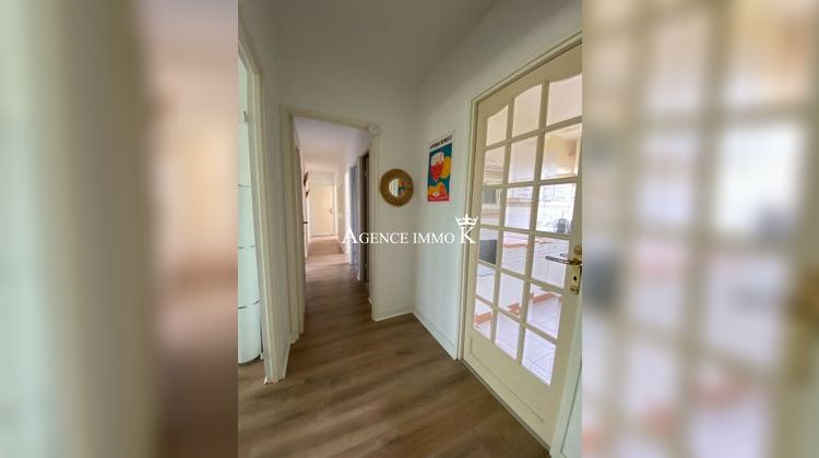 Ma-Cabane - Location Appartement POITIERS, 12 m²