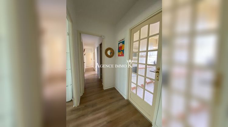 Ma-Cabane - Location Appartement POITIERS, 11 m²