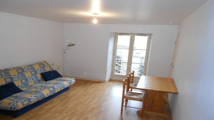 Ma-Cabane - Location Appartement Poitiers, 19 m²