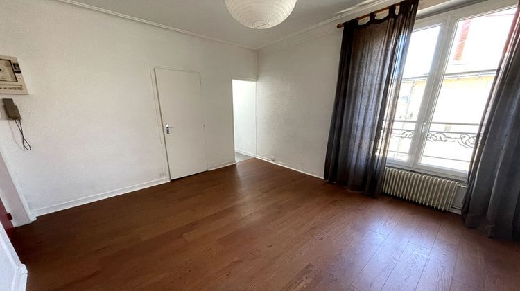 Ma-Cabane - Location Appartement POITIERS, 17 m²