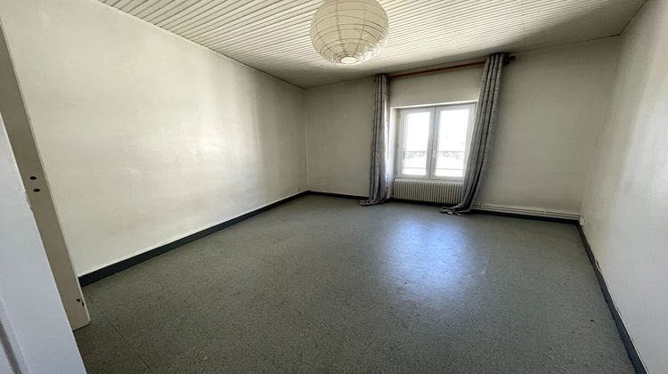 Ma-Cabane - Location Appartement POITIERS, 24 m²