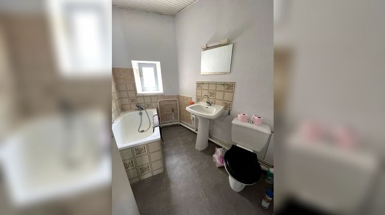 Ma-Cabane - Location Appartement POITIERS, 24 m²