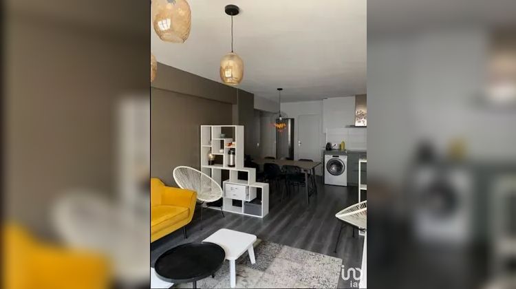 Ma-Cabane - Location Appartement Poitiers, 105 m²