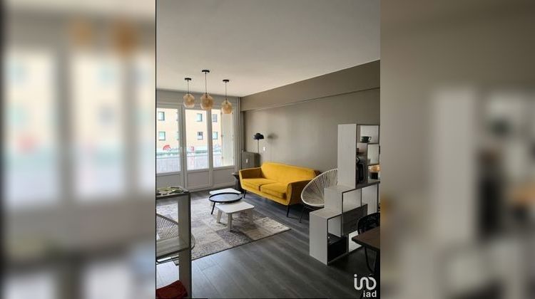 Ma-Cabane - Location Appartement Poitiers, 105 m²