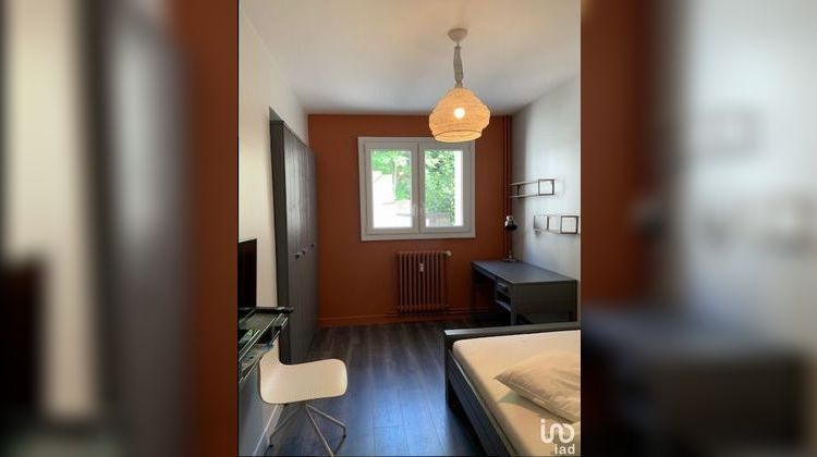 Ma-Cabane - Location Appartement Poitiers, 105 m²