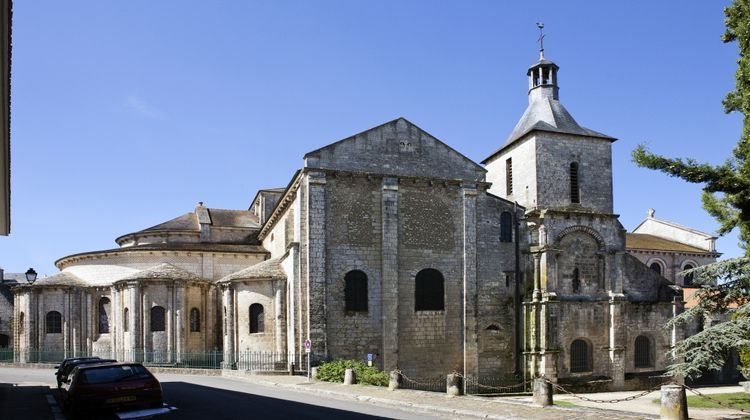 Ma-Cabane - Location Appartement POITIERS, 22 m²