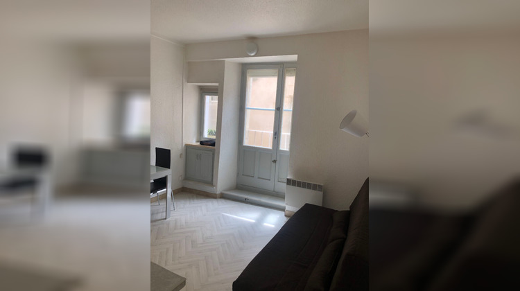 Ma-Cabane - Location Appartement POITIERS, 16 m²