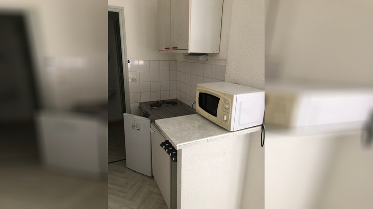 Ma-Cabane - Location Appartement POITIERS, 16 m²