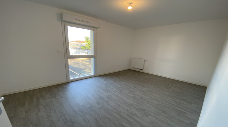 Ma-Cabane - Location Appartement Poitiers, 57 m²