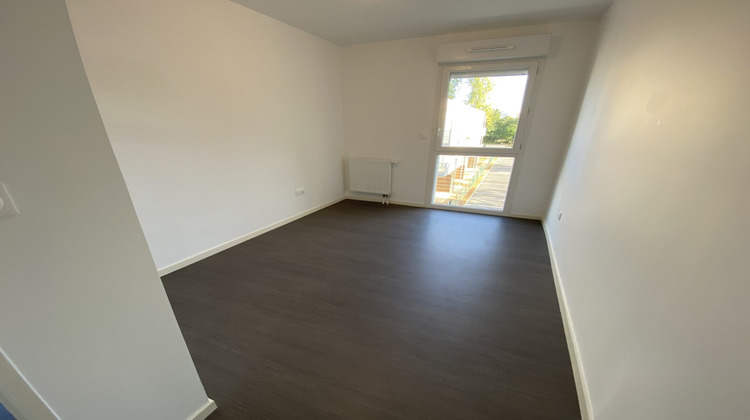 Ma-Cabane - Location Appartement Poitiers, 56 m²