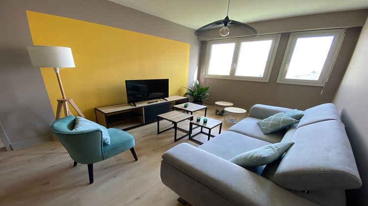 Ma-Cabane - Location Appartement POITIERS, 21 m²