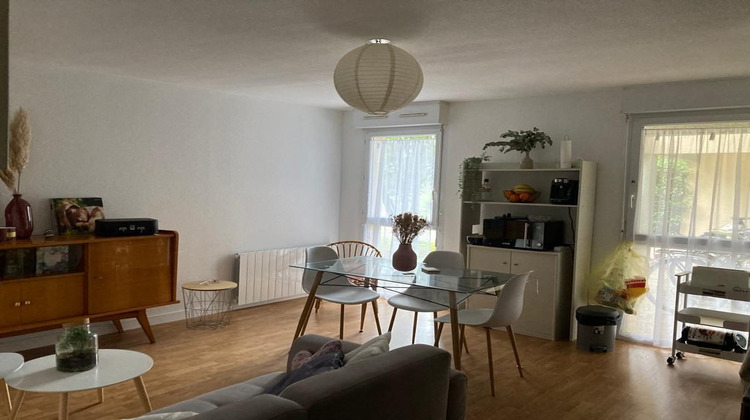 Ma-Cabane - Location Appartement Poitiers, 32 m²