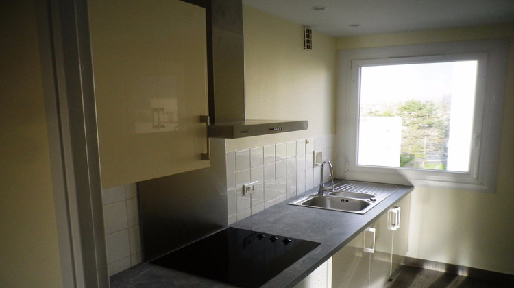 Ma-Cabane - Location Appartement Poitiers, 69 m²