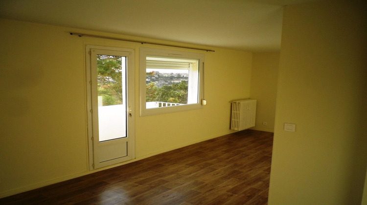 Ma-Cabane - Location Appartement Poitiers, 69 m²