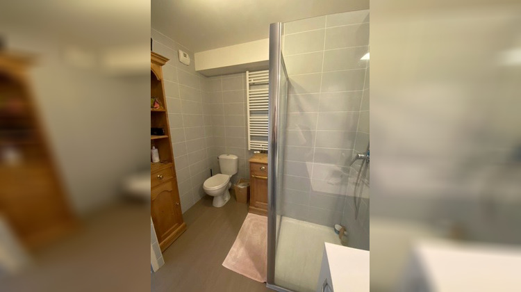 Ma-Cabane - Location Appartement Poitiers, 38 m²