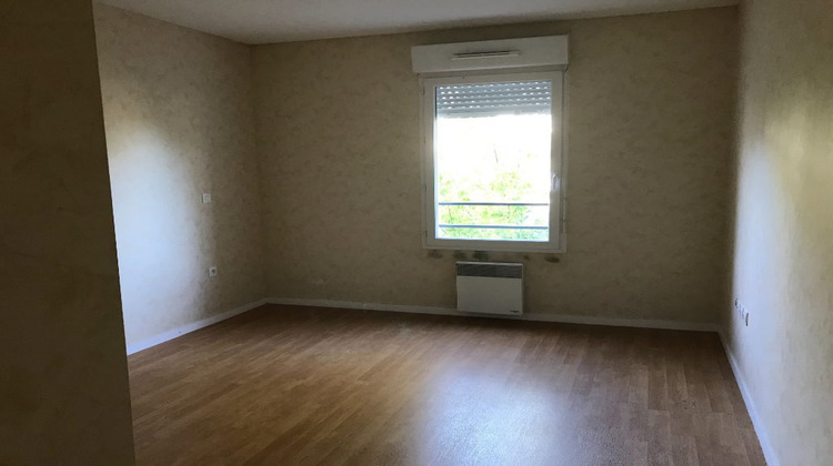 Ma-Cabane - Location Appartement Poitiers, 57 m²