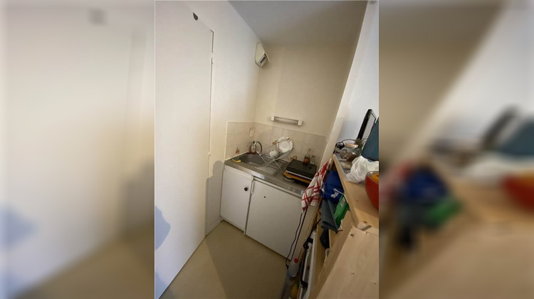 Ma-Cabane - Location Appartement POITIERS, 26 m²