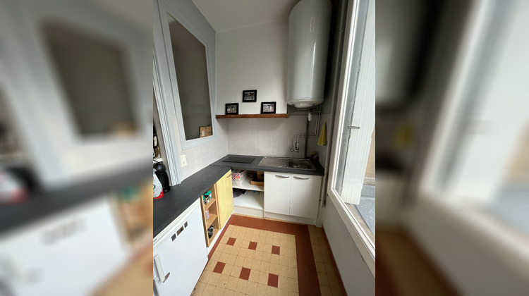 Ma-Cabane - Location Appartement POITIERS, 50 m²