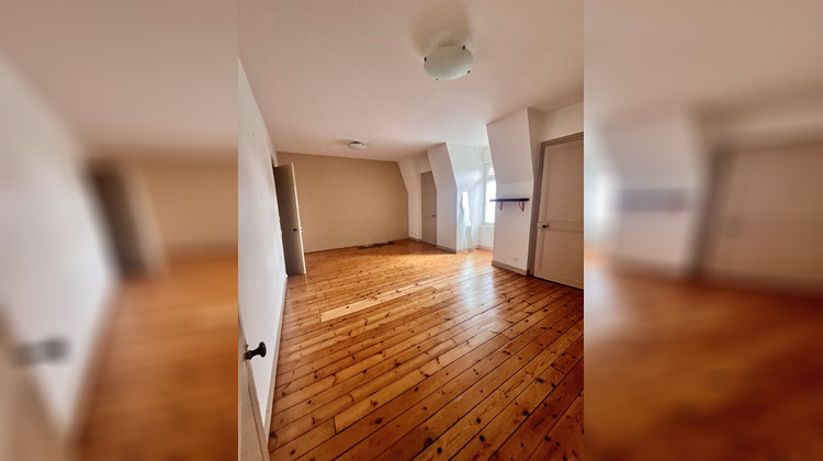 Ma-Cabane - Location Appartement POITIERS, 124 m²