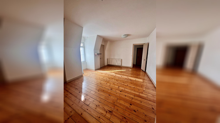 Ma-Cabane - Location Appartement POITIERS, 124 m²