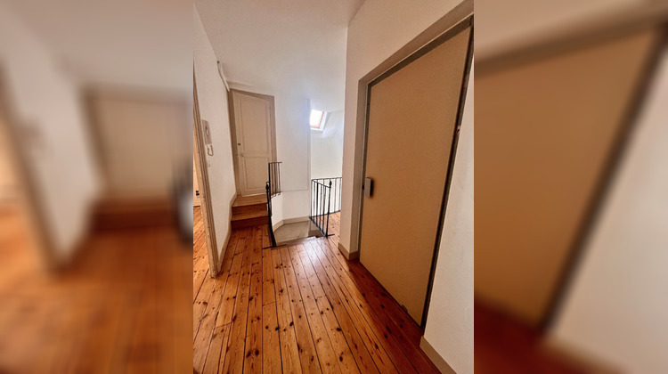 Ma-Cabane - Location Appartement POITIERS, 124 m²