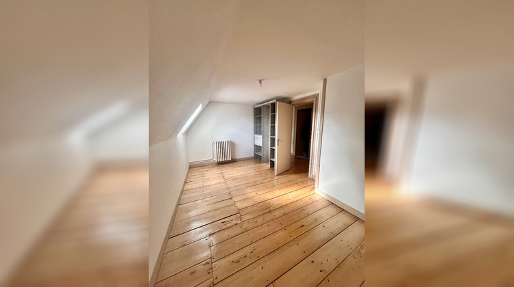 Ma-Cabane - Location Appartement POITIERS, 124 m²