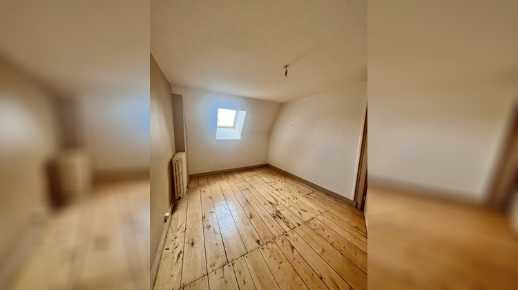 Ma-Cabane - Location Appartement POITIERS, 124 m²