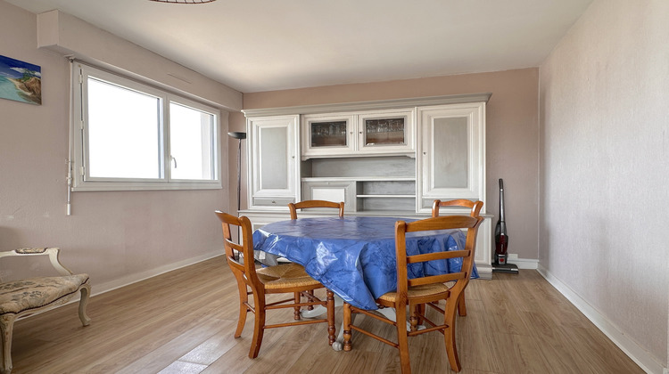 Ma-Cabane - Location Appartement Poitiers, 88 m²