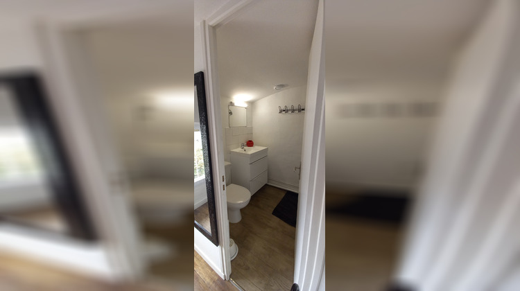 Ma-Cabane - Location Appartement POITIERS, 17 m²