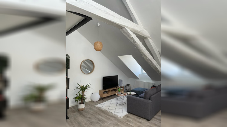 Ma-Cabane - Location Appartement POITIERS, 55 m²