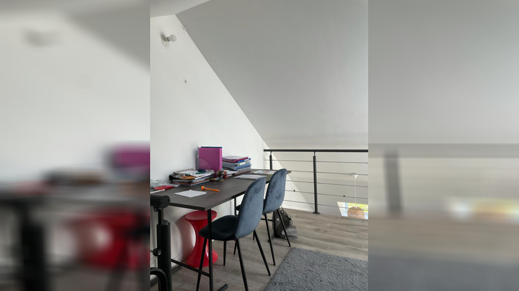 Ma-Cabane - Location Appartement POITIERS, 55 m²