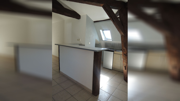 Ma-Cabane - Location Appartement POITIERS, 52 m²