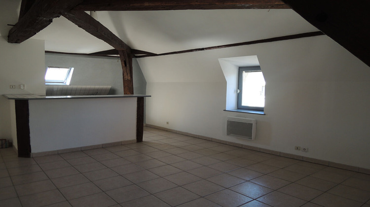 Ma-Cabane - Location Appartement POITIERS, 52 m²