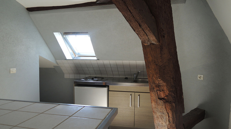 Ma-Cabane - Location Appartement POITIERS, 52 m²