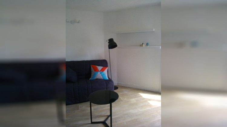 Ma-Cabane - Location Appartement POITIERS, 18 m²